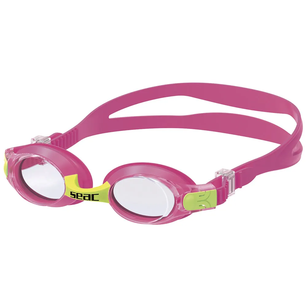 SEAC Bubble Schwimmbrille Junior 3 SEAC Bubble Schwimmbrille Junior