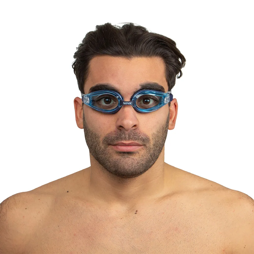 SEAC Jump Schwimmbrille 4 SEAC Jump Schwimmbrille – Bild 2