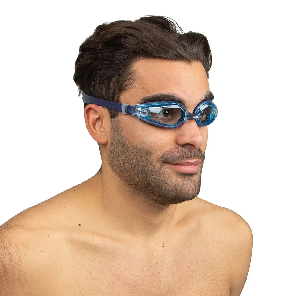 SEAC Jump Schwimmbrille 6 SEAC Jump Schwimmbrille – Bild 4