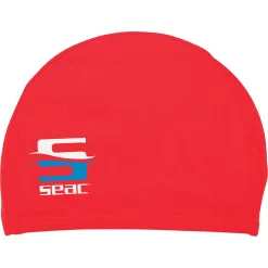 SEAC Lycra Junior Schwimmkappe