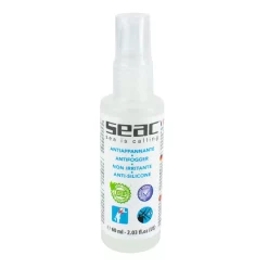 SEAC Mask Bio Gel Antifog 60 Ml