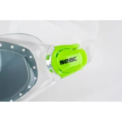 SEAC Matt LF Schwimmmaske -Seac seac matt lf schwimmmaske 3