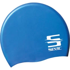 SEAC Silicone Schwimmkappe