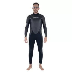 SEAC Vision HD Standard-Schwimmmaske -Seac seac vision hd standard schwimmmaske 10