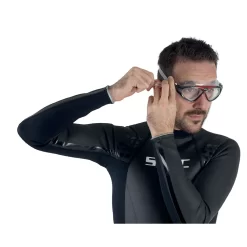 SEAC Vision HD Standard-Schwimmmaske -Seac seac vision hd standard schwimmmaske 11