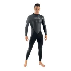 Seac Emotion 1,5 Mm Nassanzug Aus Neopren