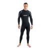 Seac Feel Neoprenanzug 3 Mm Schwarz -Seac sec 0010242270055a c 001