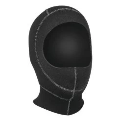 Seac Standard Neoprenkapuze 3 Mm Schwarz