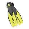 Seac Sprint Schwimmflossen Gelb 2 Seac Sprint Schwimmflossen Gelb -Seac sec 0710014360 001