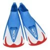 Seac Team Schwimmflossen Blau/rot -Seac sec 0710028720 001