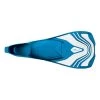 Seac Vela Schwimmflossen Hellblau