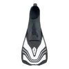 Seac Vela Schwimmflossen Weiß/schwarz -Seac sec 0710046120 001
