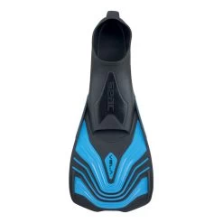 Seac Vela Schwimmflossen Blau