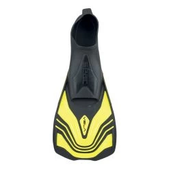Seac Vela Schwimmflossen Gelb