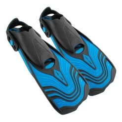 Seac Vela Oh Schwimmflossen Blau