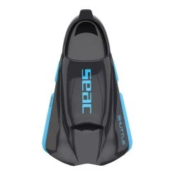 Seac Shuttle Sport Flossen Blau
