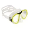Seac One Tauchermaske Gelb Mit Transparenten Gläsern 1 Seac One Tauchermaske Gelb Mit Transparenten Gläsern -Seac sec 0750017001360a 001
