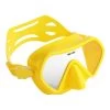 Seac Mantra Tauchermaske Gelb -Seac sec 0750035020360a 001