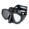 Seac One Pro Tauchermaske Schwarz Mit Transparenten Gläsern -Seac sec 0750056003520a 001
