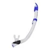 Seac Fast Tech Schnorchel Blau -Seac sec 0840011001160a 001