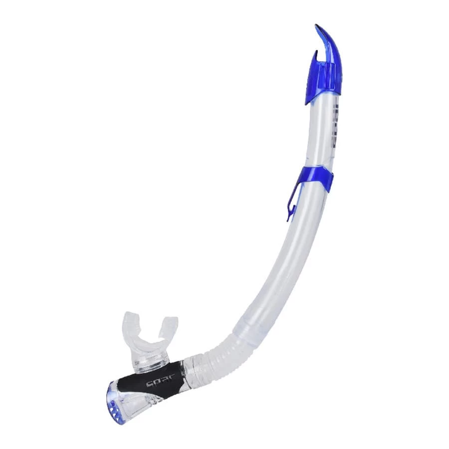 Seac Fast Tech Schnorchel Blau 3 Seac Fast Tech Schnorchel Blau