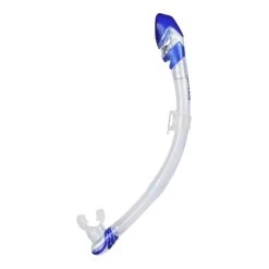 Seac Vortex Dry Schnorchel Blau