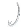 Seac Liquid Schnorchel Transparent 2 Seac Liquid Schnorchel Transparent -Seac sec 0840023001800a 001 1