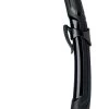 Seac Liquid Schnorchel Schwarz -Seac sec 0840023003520a 001