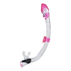 Seac Fast Dry Schnorchel Rosa