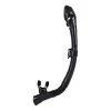 Seac Fast Dry Schnorchel Schwarz -Seac sec 0840032003520a 001