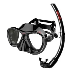 Seac Cove Set Schwarz