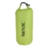 Seac Dry Soft 10L Trockensack Grün -Seac sec 0920026180880a 001