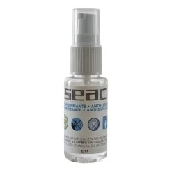 Seac Biogel 30 Ml Anti-Beschlag Gel Weiß