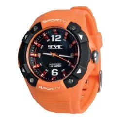 Seac Sporty Orange