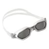 Seac Aquatech Schwimmbrille Weiß/grau Mit Getönten Gläsern -Seac sec 1520032124000a 001