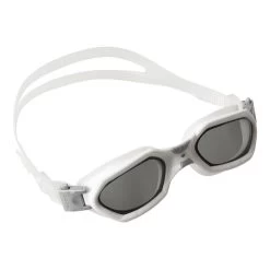 Seac Aquatech Schwimmbrille Weiß/grau Mit Getönten Gläsern