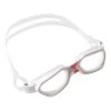 Seac Aquatech Schwimmbrille Weiß/rosa Mit Transparenten Gläsern -Seac sec 1520032132000a 001