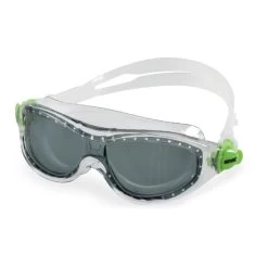 Seac Matt Kinder Schwimmbrille Mit Dunklen Gläsern