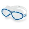 Seac Profile Schwimmbrille Weiß/blau Mit Transparenten Gläsern -Seac sec 1520042163070a 001