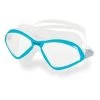 Seac Diablo Schwimmbrille Blau Mit Transparenten Gläsern -Seac sec 1520050181070a 001