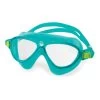 Seac Riky Kinder Schwimmbrille Blau Mit Transparenten Gläsern -Seac sec 1520053017070a 001