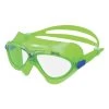 Seac Riky Kinder Schwimmbrille Grün Mit Transparenten Gläsern -Seac sec 1520053424070a 001