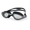 Seac Axis Schwimmbrille Schwarz/grau Mit Transparenten Gläsern -Seac sec 1520056522070a 001