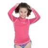 Seac T-Sun Kinder Langarmshirt Rosa -Seac sec 1550015010202a c 001