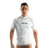Seac T-Sun T-Shirt Kurzarm Weiß -Seac sec 1550016011025a c 001