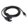 Seac Action USB-Ladekabel Schwarz -Seac sec 1630021000000a 001