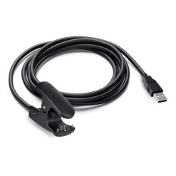 Seac Action USB-Ladekabel Schwarz