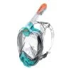 Seac Libera Taucherbrille Blau/orange -Seac sec 1700005001019a 001