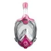 Seac Libera Kinder Taucherbrille Rosa -Seac sec 1700007001840a 001